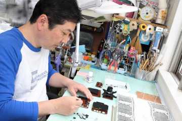 企業向制作イメージ